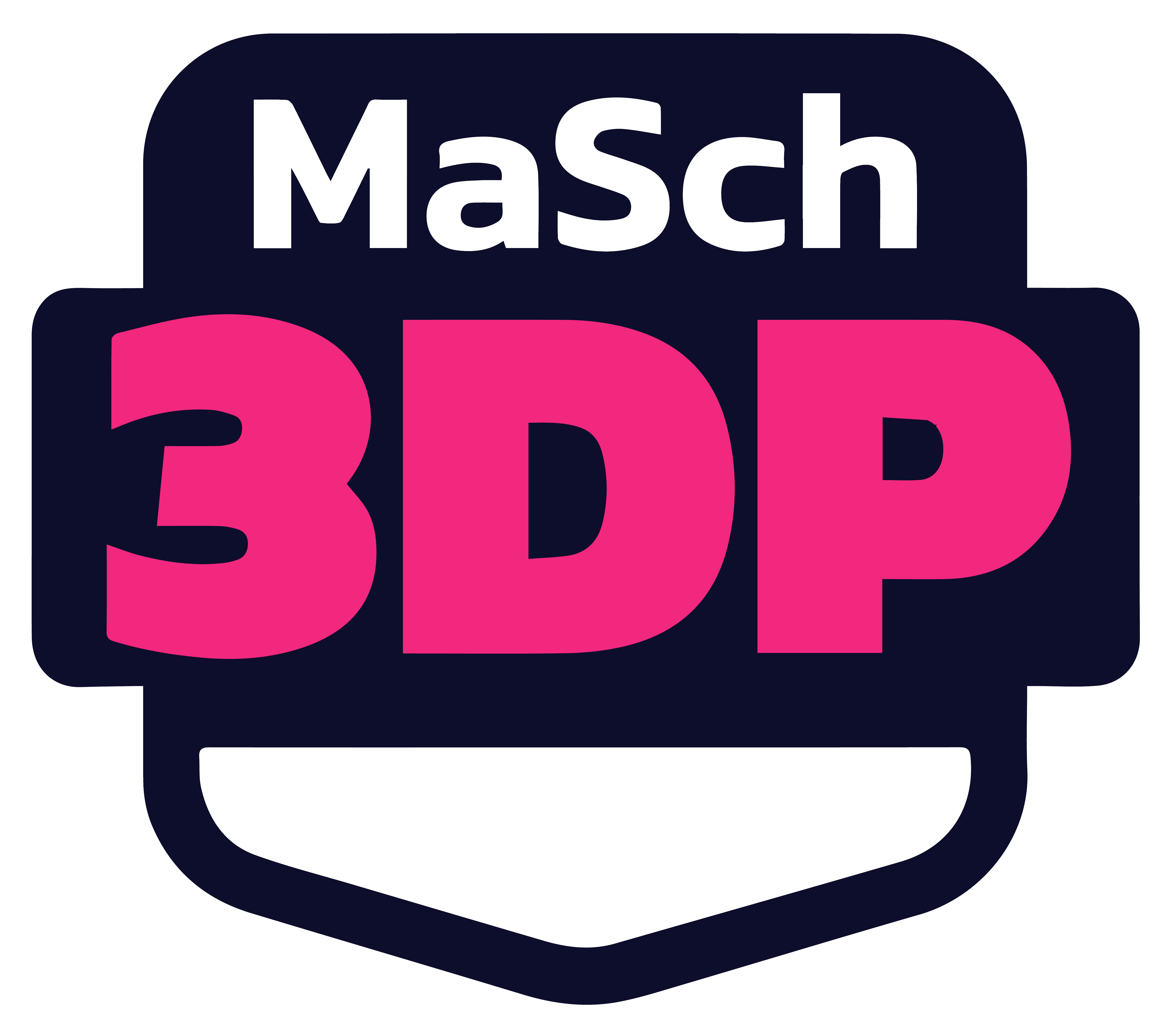 MaSch 3DP
